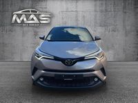 Gebraucht Toyota C-HR Multidrive S 116 PS (85 kW) 2016 SUV