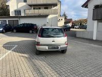 Gebraucht Opel Corsa Comfort 75 PS (55 kW) 2001 Kleinwagen