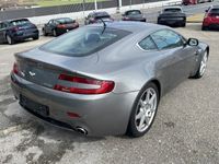 gebraucht Aston Martin V8 Vantage 4.3