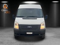 gebraucht Ford Transit specialist Van 350L Trend