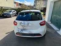 gebraucht Seat Ibiza 1.4 TSI 150 ACT FR