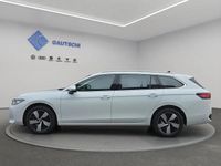Neu VW Passat Business 193 PS (141 kW) 2026 Weiss Kombi