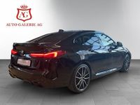 gebraucht BMW M235 Gran Coupé Pure M Sport Steptronic