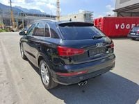 Gebraucht Audi Q3 Design 184 PS (135 kW) 2017 SUV