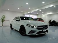 Gebraucht Mercedes A35 AMG AMG 306 PS (225 kW) 2019