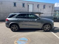 Gebraucht Mercedes GLE450 AMG AMG line 367 PS (269 kW) 2022