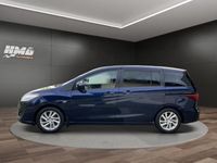 gebraucht Mazda 5 1.6 16V CD Exclusive