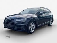 Gebraucht Audi Q7 286 PS (210 kW) 2019 SUV