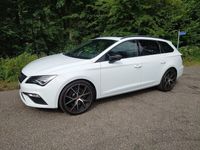 gebraucht Seat Leon ST 2.0 TSI 300 Cupra 4Drive DSG