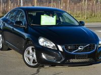 Gebraucht Volvo S60 Summum 215 PS (158 kW) 2012 Limousine