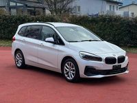 Gebraucht BMW 218 Gran Tourer 150 PS (110 kW) 2021 Van / Kleinbus