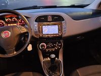 Gebraucht Fiat Bravo Dynamic 120 PS (88 kW) 2012 Kleinwagen