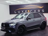 Gebraucht Mercedes GLE53 AMG AMG 435 PS (319 kW) 2020
