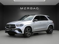 Gebraucht Mercedes GLE350 197 PS (144 kW) 2025 Kombi