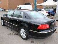 gebraucht VW Phaeton 3.0 TDi V6 4Motion Tiptronic