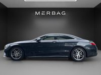 Gebraucht Mercedes S500 455 PS (334 kW) 2015 Schwarz Limousine