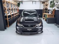 Gebraucht Subaru WRX STI Sport 301 PS (221 kW) 2011