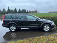 gebraucht Volvo XC70 2.5T AWD