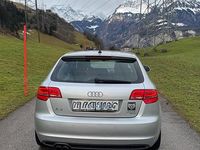 Gebraucht Audi A3 Ambition 200 PS (147 kW) 2010 Kleinwagen