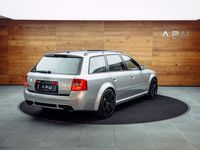 gebraucht Audi RS6 plus Avant quattro tiptronic 10/999