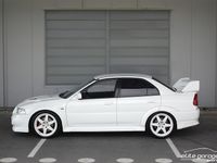 Gebraucht Mitsubishi Lancer 282 PS (207 kW) 2000 Limousine