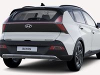 gebraucht Hyundai Bayon 1.0 T-GDi 48V MH Amplia DCT