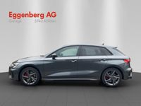 gebraucht Audi S3 Sportback 2.0 TFSI quattro