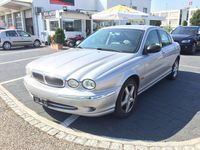 Gebraucht Jaguar X-type Executive 196 PS (144 kW) 2001