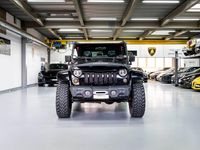Gebraucht Jeep Wrangler Sport 177 PS (130 kW) 2007 SUV