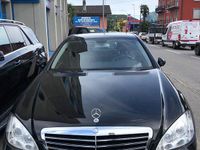 Gebraucht Mercedes S350 272 PS (200 kW) 2006 Limousine