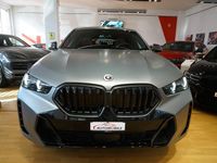 Gebraucht BMW X6 M Sport 381 PS (280 kW) 2023 SUV