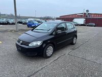 Gebraucht VW Golf Plus Cross Trendline 105 PS (77 kW) 2009 Van / Kleinbus