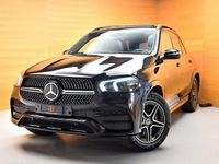 Gebraucht Mercedes GLE580 AMG line 490 PS (360 kW) 2020 SUV