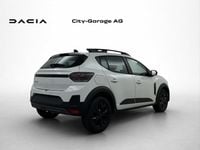 Neu Dacia Sandero Extreme 110 PS (80 kW) 2026 Limousine