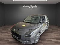 Neu Suzuki Swift 82 PS (60 kW) 2025 Limousine