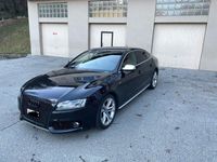 gebraucht Audi S5 Sportback 3.0 V6 TFSI quattro S-Tronic