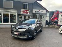 Gebraucht Toyota C-HR Comfort 98 PS (72 kW) 2017 SUV