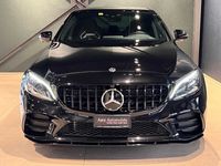 gebraucht Mercedes C43 AMG AMG 4Matic Speedshift TCT 9G