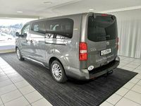 gebraucht Toyota Verso PROACEL2 2.0 D Shuttle