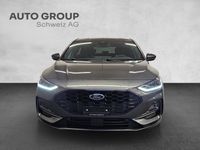 Gebraucht Ford Focus ST-Line 125 PS (91 kW) 2023