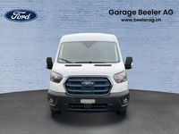 gebraucht Ford E-Transit Van 350 L2H2 67kWh Trend