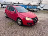 Gebraucht VW Golf IV GTI 200 PS (147 kW) 2006