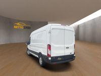 gebraucht Ford Transit Van 350 L3 Trend 2.0 TDCi 130 FWD