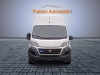 gebraucht Fiat Ducato 35 XL 2.3 MJ