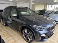 gebraucht BMW X5 M50d Steptronic