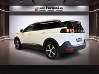 Gebraucht Peugeot 5008 Allure 130 PS (95 kW) 2018 SUV