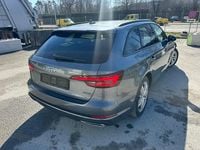 Gebraucht Audi A4 Design 190 PS (139 kW) 2019 Kombi