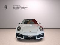 gebraucht Porsche 911 Turbo S PDK