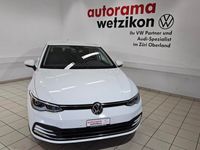 gebraucht VW Golf 1.5 eTSI mHEV ACT Style DSG