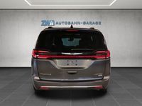 gebraucht Chrysler Pacifica 3.6 V6 Limited AWD